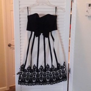 Jessica McClintock Cocktail Dress